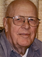 Harold Zimmerman