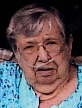 Gladys Druckenmiller