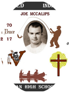 Joseph McCalips